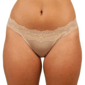 Le Mystere Perfect Pair Bikini Natural LE2361