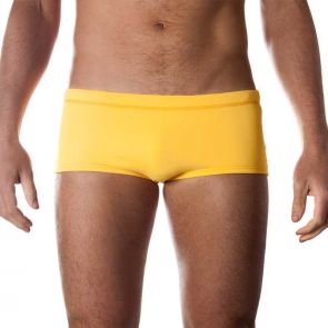 Funky Trunks Still Daisy Mens Swim Trunk Still Daisy FT01M00468