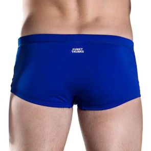 Funky Trunks Still Speed Trunk Still Speed FT01M00469