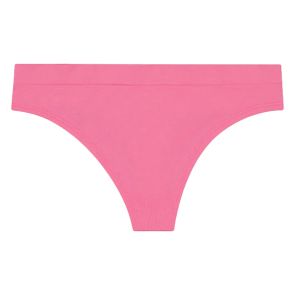 Bendon Seamless Thong 37-7694 Ibis Rose