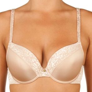 Le Mystere Safari T-Shirt Bra Sahara 9978