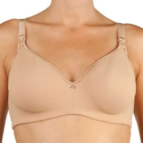 Cake Maternity Croissant Flexible Wire Spacer Bra Croissant 24-1016