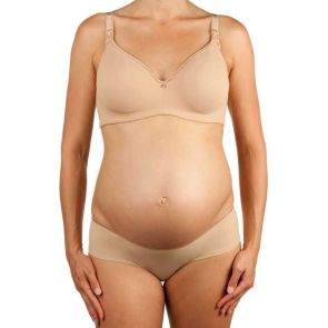 Cake Maternity Croissant Flexible Wire Spacer Bra Croissant 24-1016