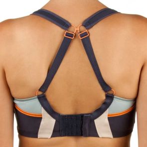 Cake Maternity Orange Zest Sports Bra Orange Zest 24-1018-71