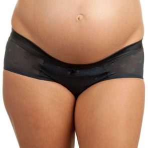 Cake Maternity Mousse Maternity Boyshort Fig 32-1023