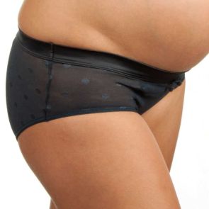 Cake Maternity Mousse Maternity Boyshort Fig 32-1023