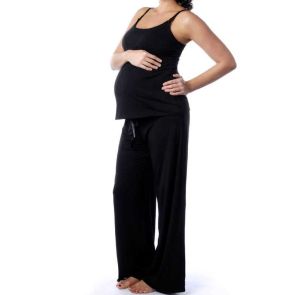 FINAL SALE Hotmilk My Everyday Camisole Black ME