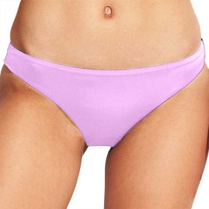 Seafolly Shine On Hipster Swim Bikini Pants 40054-499 Lilac