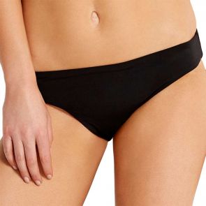 Seafolly Active Hipster Bikini Pant 40473-058 Black