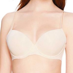 Blush Pretty Little Bras Contour Bra Nude 0229801