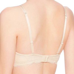 FINAL SALE Blush Pretty Little Bras Contour Bra Nude 0229801