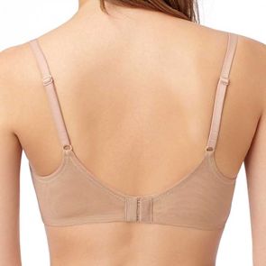 Le Mystere Mamma Mia Nursing Nursing Bra Natural LE363