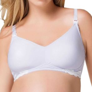 Cake Maternity Cake Lingerie Plum Bra Violet 24-1031
