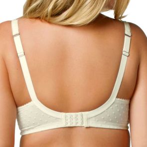 Cake Maternity Parfait Nursing Bra Cream 20-1029