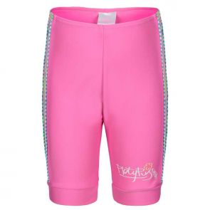 Platypus Paisley Bike Short Candy/ Paisley PK32GP