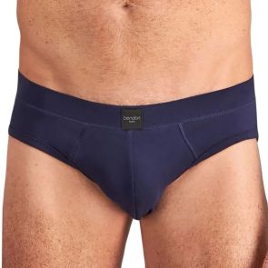 Bendon Man High Tech Cotton Mens Brief 46-122 Peacoat