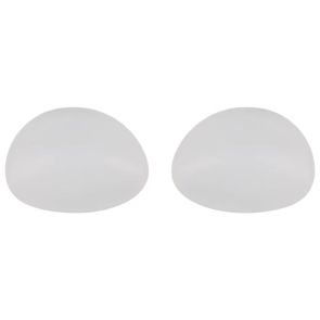 me by Bendon Push Up Pads Enhancement Products 596-0013 Clear