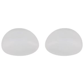 me by Bendon Push Up Pads Enhancement Products 596-0013 Clear