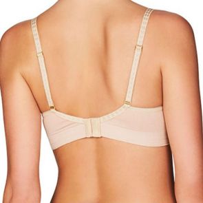 Bendon Body Seamfree Contour Bra 620-7423 Latte
