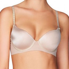 Bendon Body Seamfree Contour Bra 620-7423 Latte