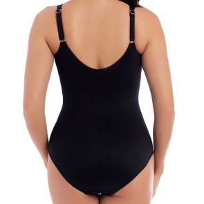 Miraclesuit Swimwear Must Haves Sanibel One Piece 6516663 Black