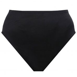 Miraclesuit Separates Full Coverage Shaping Swim Bikini Bottoms 6516601 Black
