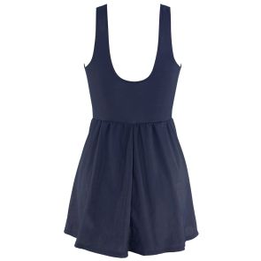Miraclesuit Must Have Marais Short Shaping Swimdress DD-Cup One Piece 6518635DD Midnight