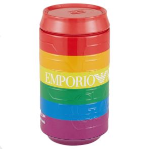Emporio Armani Brief 111952 Rainbow