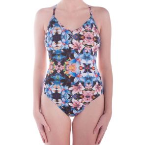rival chlorine resistant swimwear