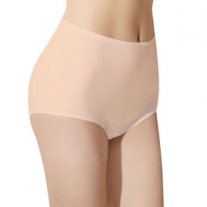 Doreanse Womens Hi-Cut Brief 7161 Skin