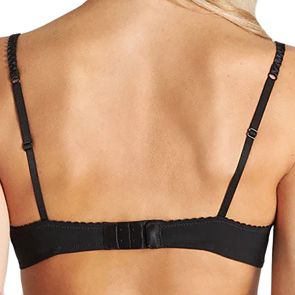 me by Bendon Sofia Underwire Bra 75-261 Black