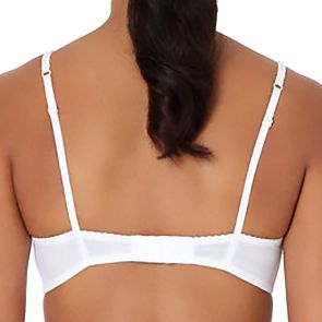 me by Bendon Sofia Underwire Bra 75-261 Bright White