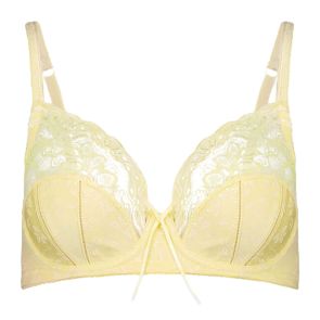 Bendon Yvette Underwire Bra 75-547 Mellow Yellow