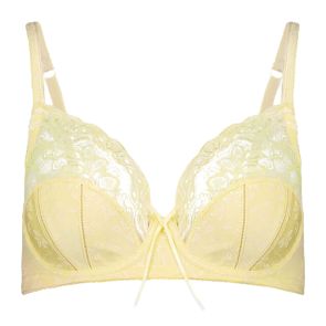 Bendon Yvette Underwire Bra 75-547 Mellow Yellow