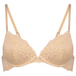 Pleasure State Fmo Smooth Strapless Bra