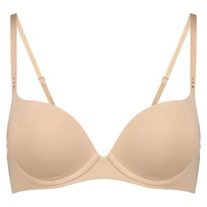 Brazilian Smooth Push Up Bra by Kayser Online, THE ICONIC