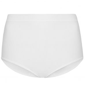 Nearly Nude Thinvisible Smoothing Brief White NNTVPCBR