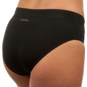 Funkita Form Still Black Regular Brief Black FF05L00038