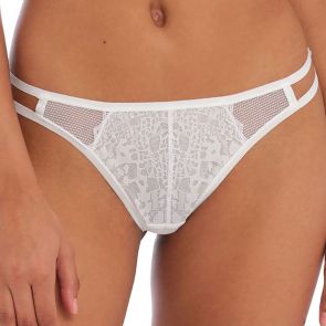 Freya Temptress Brazilian AA400171 White