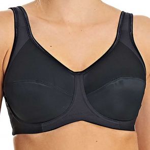 Freya Active Core Underwire Sports Bra AA4002 Black