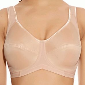 Freya Active Core Underwire Sports Bra AA4002 Nude