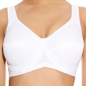 Freya Active Core Underwire Sports Bra AA4002 White