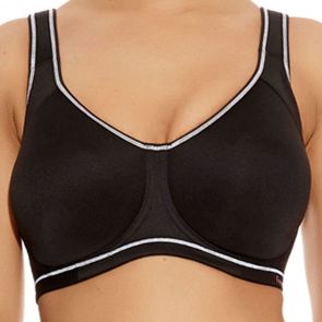 Freya Active Sonic Underwire Moulded Sports Bra AA4892 Storm