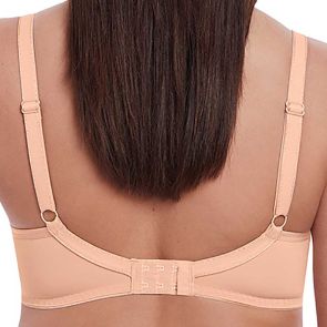 Freya Starlight Underwire Moulded Balcony T-shirt Bra AA5200 Caramel