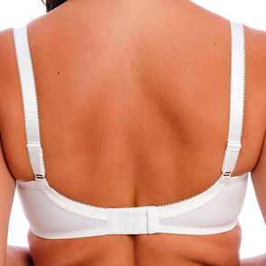 Fantasie Adelle Underwire Size Support Bra FL101401 White