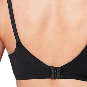 Ambra Dream Wirefree Bra Black