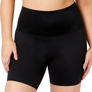 Ambra Micro Grip Short Black