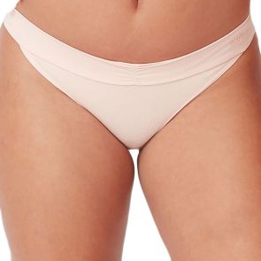 Ambra Bamboo Basics Bikini AMUWEBBI Putty Pink