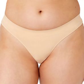 Ambra Bare Essentials G-String Rose Biege