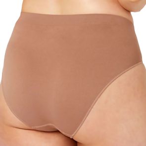 Ambra Bare Essentials Hi Cut Almond